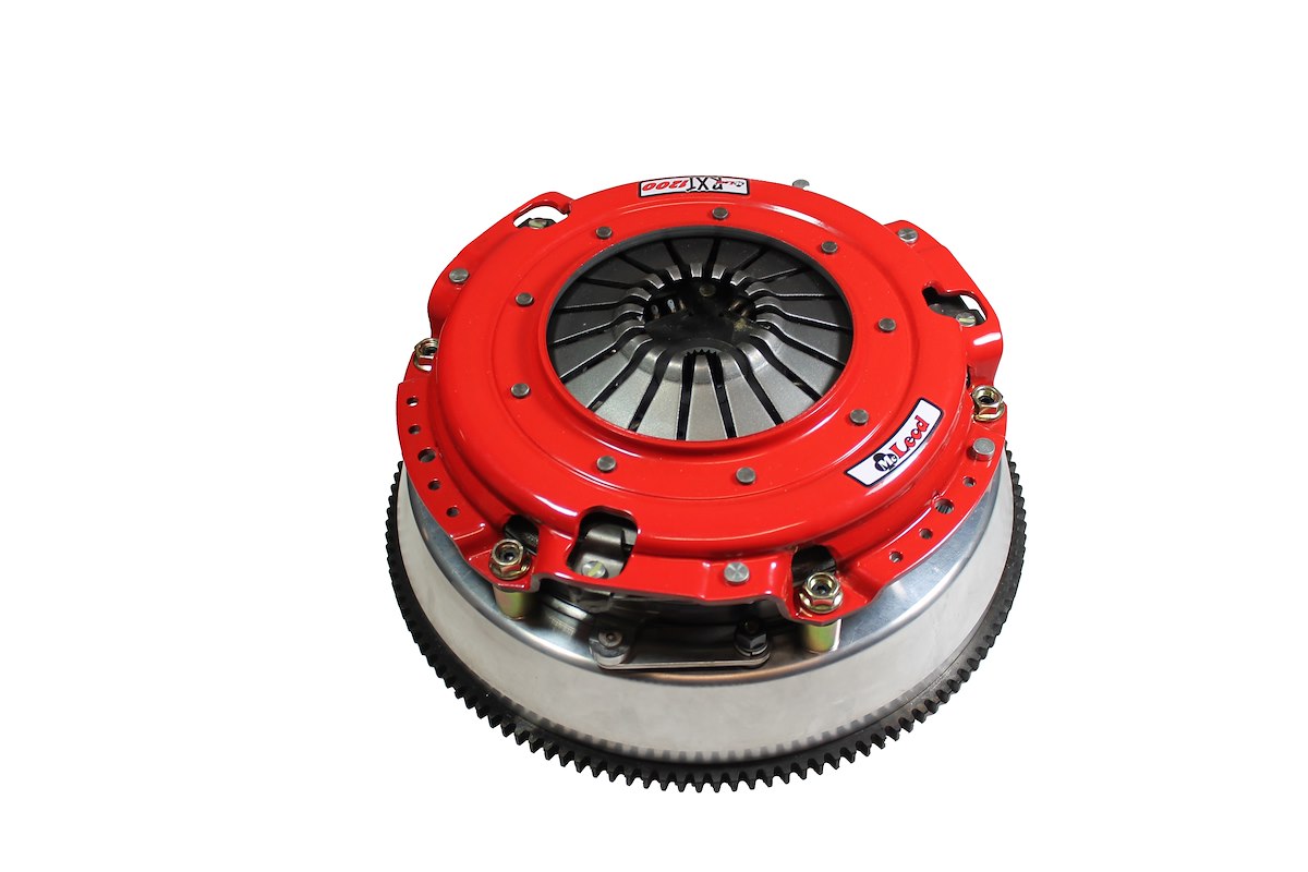 McLeod Transmission Clutch Kit 6335803M product image 1