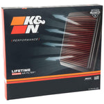 K&N Filters 33-5129 product image 4