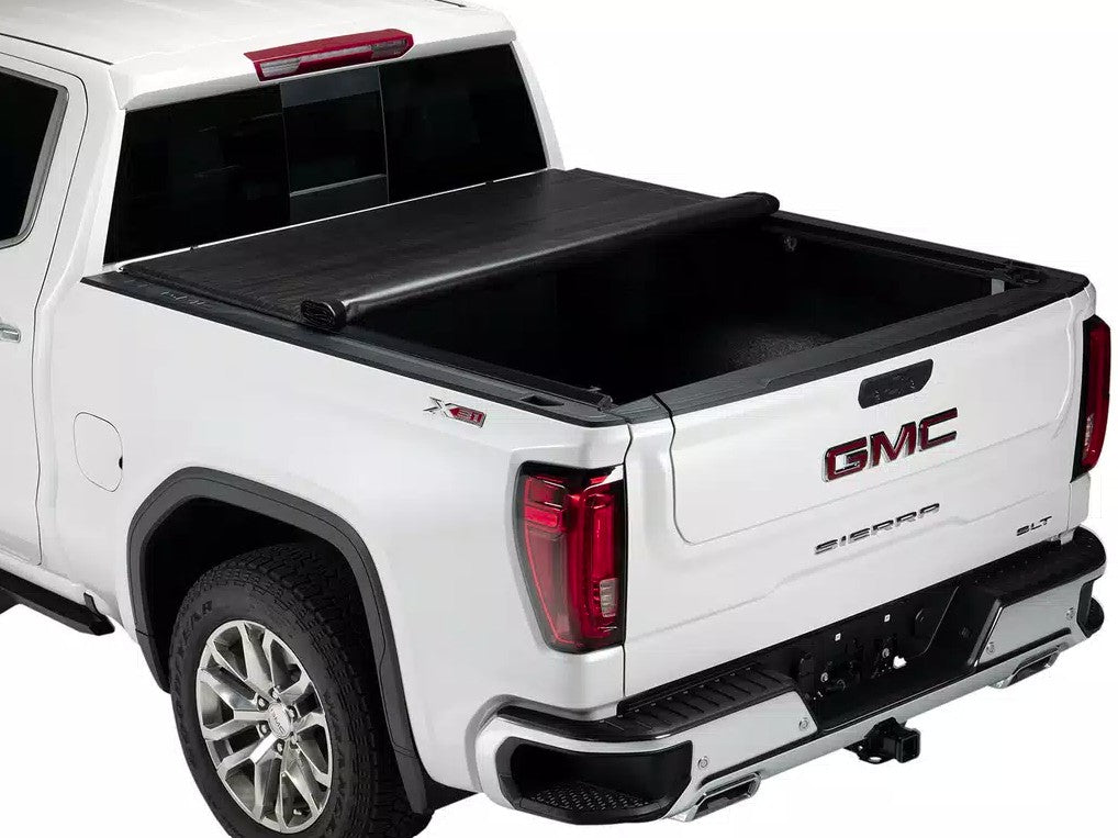 TruXedo Soft Roll-Up Tonneau Covers 572401TRX product image 2
