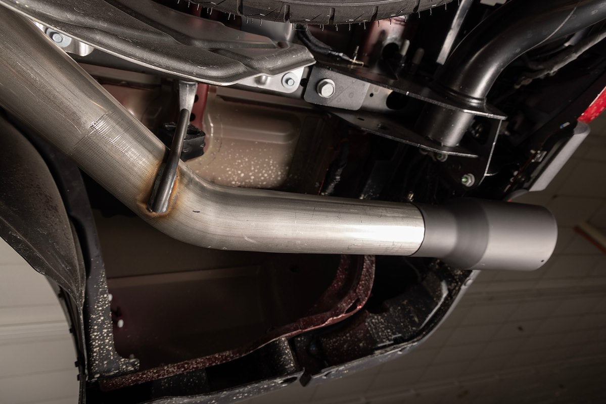 Flowmaster Exhaust System Kit 818197 product image 16