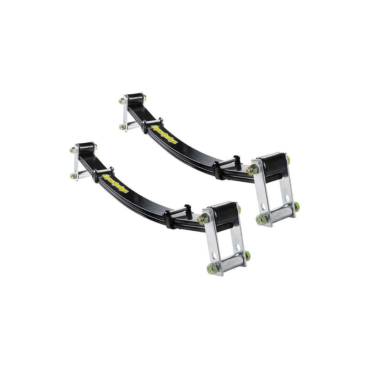 SuperSprings Leaf Helper Spring SSA26 product image 1