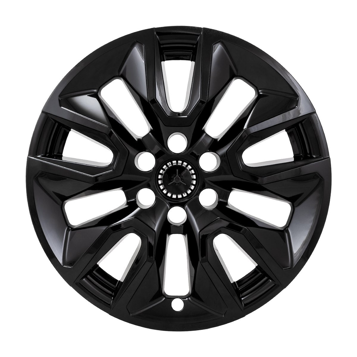 Coast2Coast Wheel Skins & Styled Wheel Covers IMP454BLK product image 1