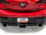 AWE Tuning Exhaust System Kit 3020-53472 product image 22