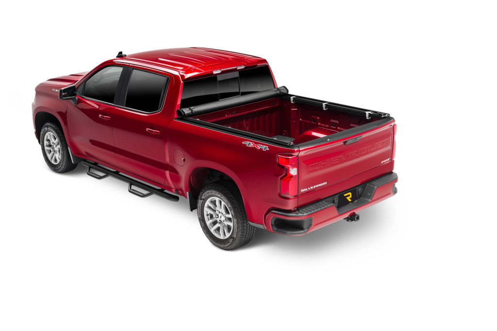 TruXedo Soft Roll-Up Tonneau Covers 272801 product image 3