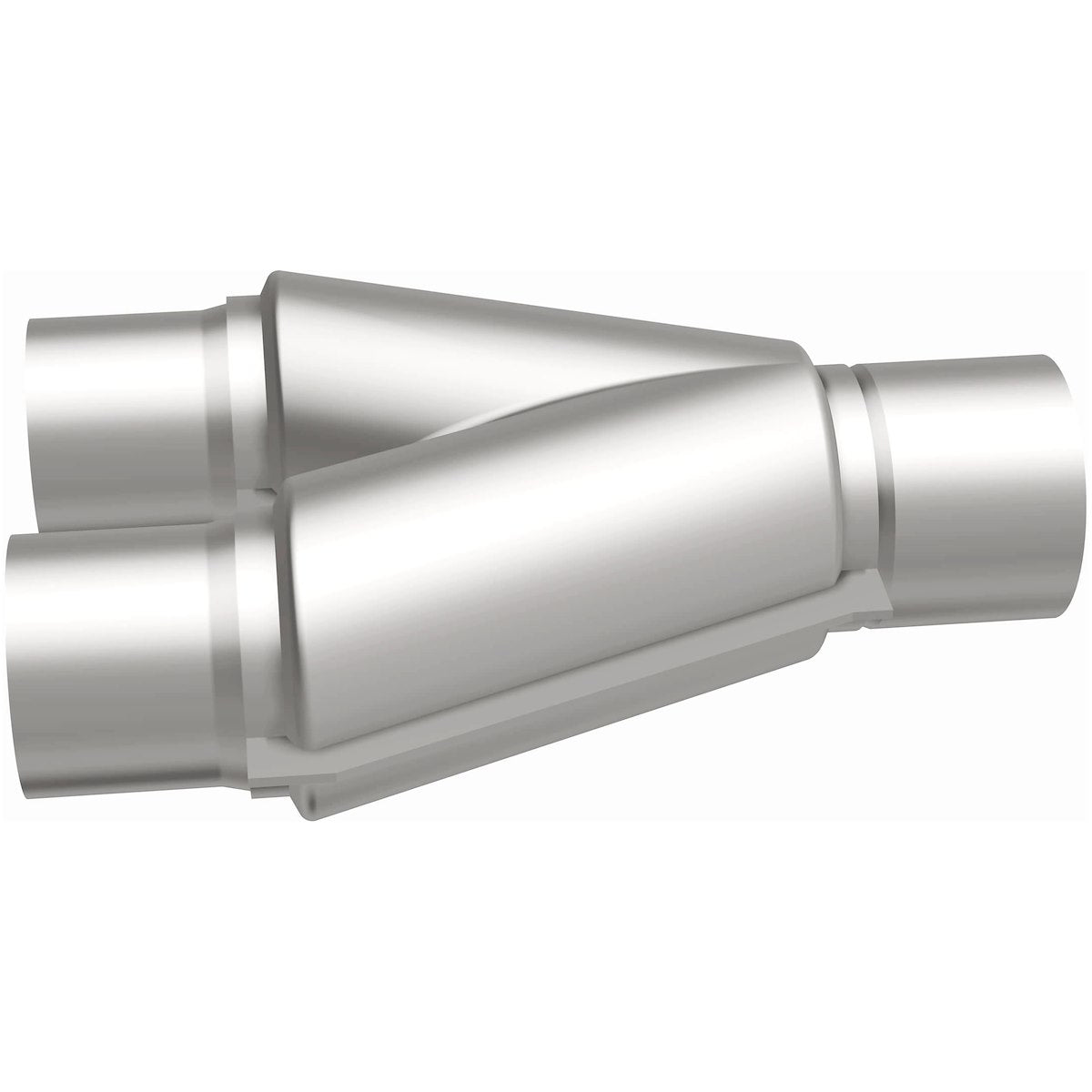 MagnaFlow Exhaust Products Exhaust Y Pipe 10758 product image 18