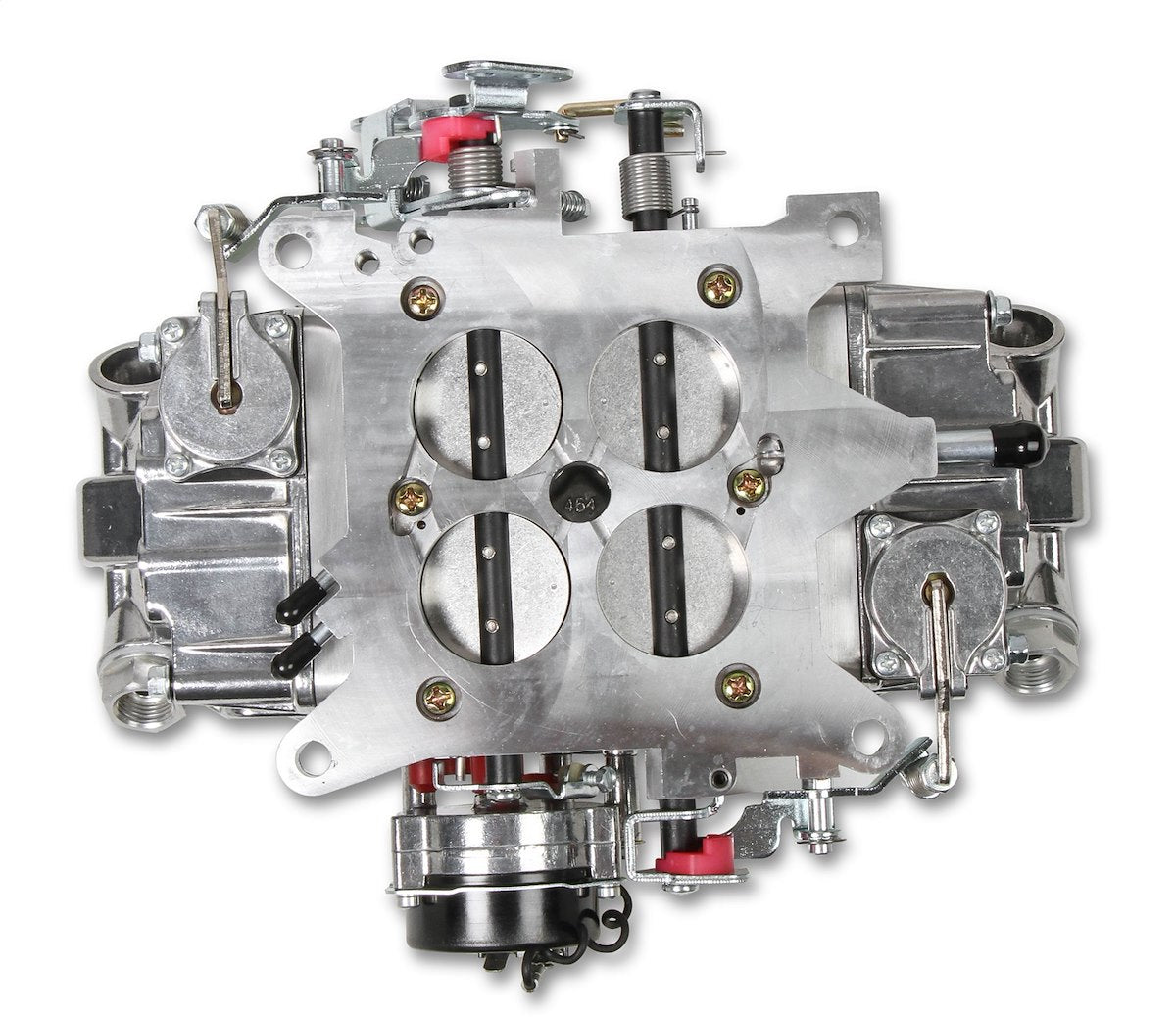 Quick Fuel Technology Carburetors BR-67255 product image 6