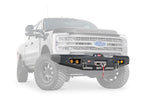 Warn Winch Bumper 110759 product image 1