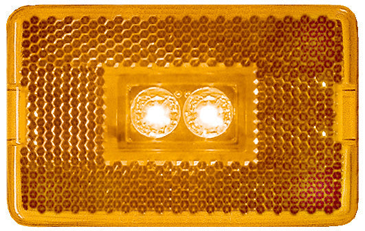 Peterson Manufacturing Trailer & Marker Lights V170A product image 2