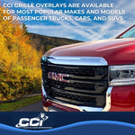 Coast2Coast Universal Wheel Covers IWCGI175 product image 5