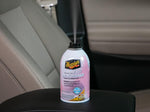 Meguiars Air Freshener, 2 oz Aerosol Can - G201502