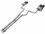 AWE Tuning Exhaust System Kit 3025-43551 product image 3