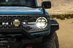Attica 4x4 Headlight Set CHATT0759-B-SQ product image 11