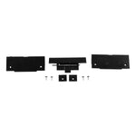 Furrion Refrigerator Door Latch, Replacement For Furrion FCR08DCDTA/FCR10DCDTA-BL Refrigerator - C-FCR10DCDTA-020