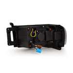 AlphaRex Headlight Assembly 880569 product image 2