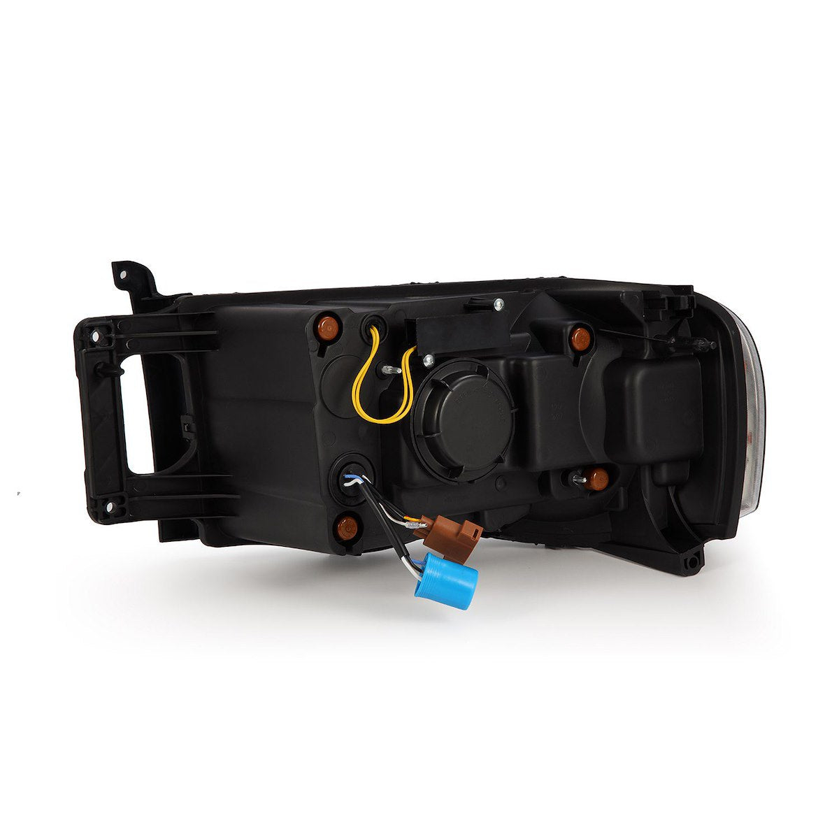 AlphaRex Headlight Assembly 880569 product image 2