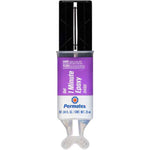 Permatex Epoxy, 1 Minute General Purpose, 0.84 oz Dual Syringe - 84160
