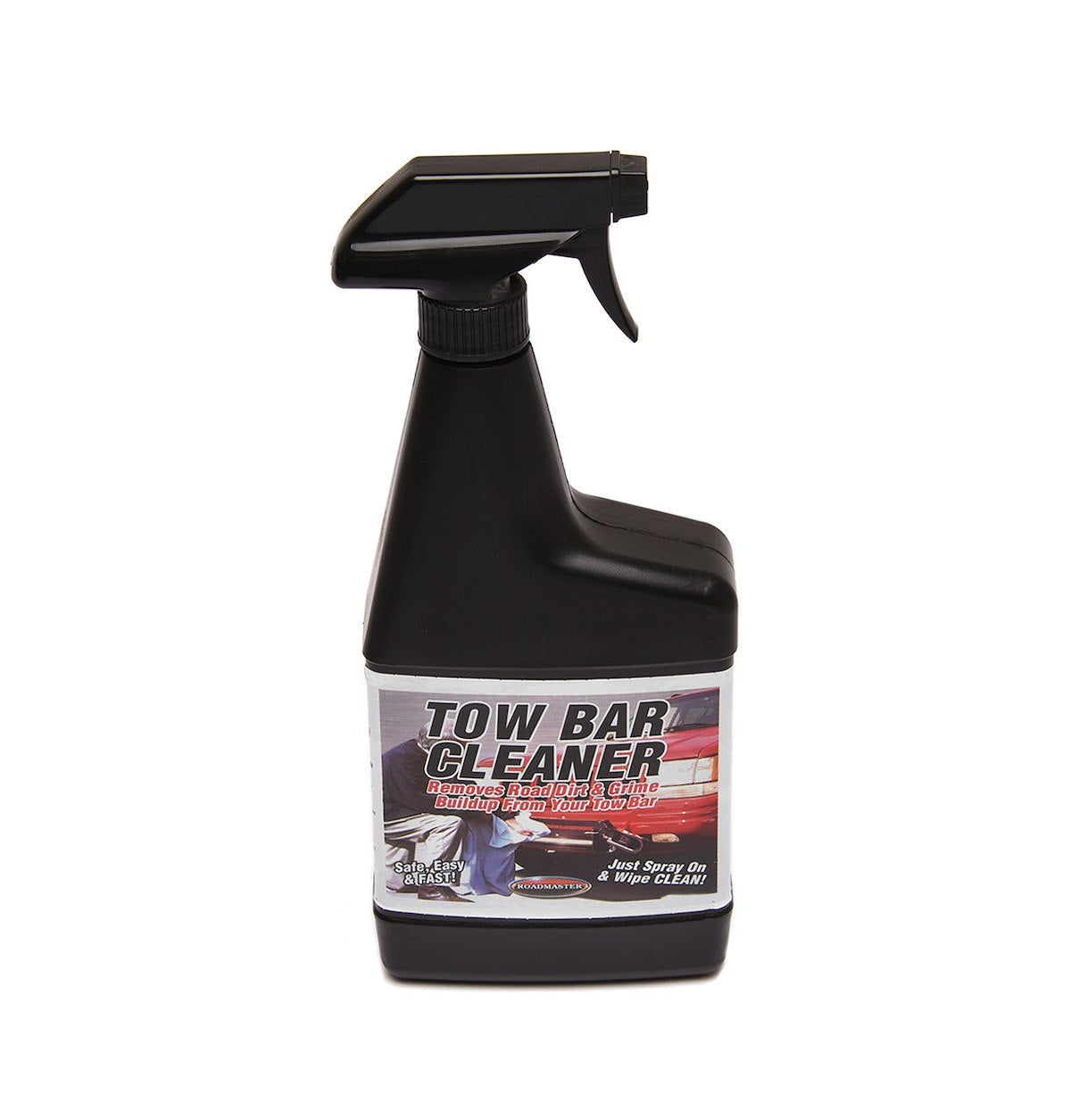 Roadmaster Tow Bar Cleaner, 22 oz Spray Bottle - 9932