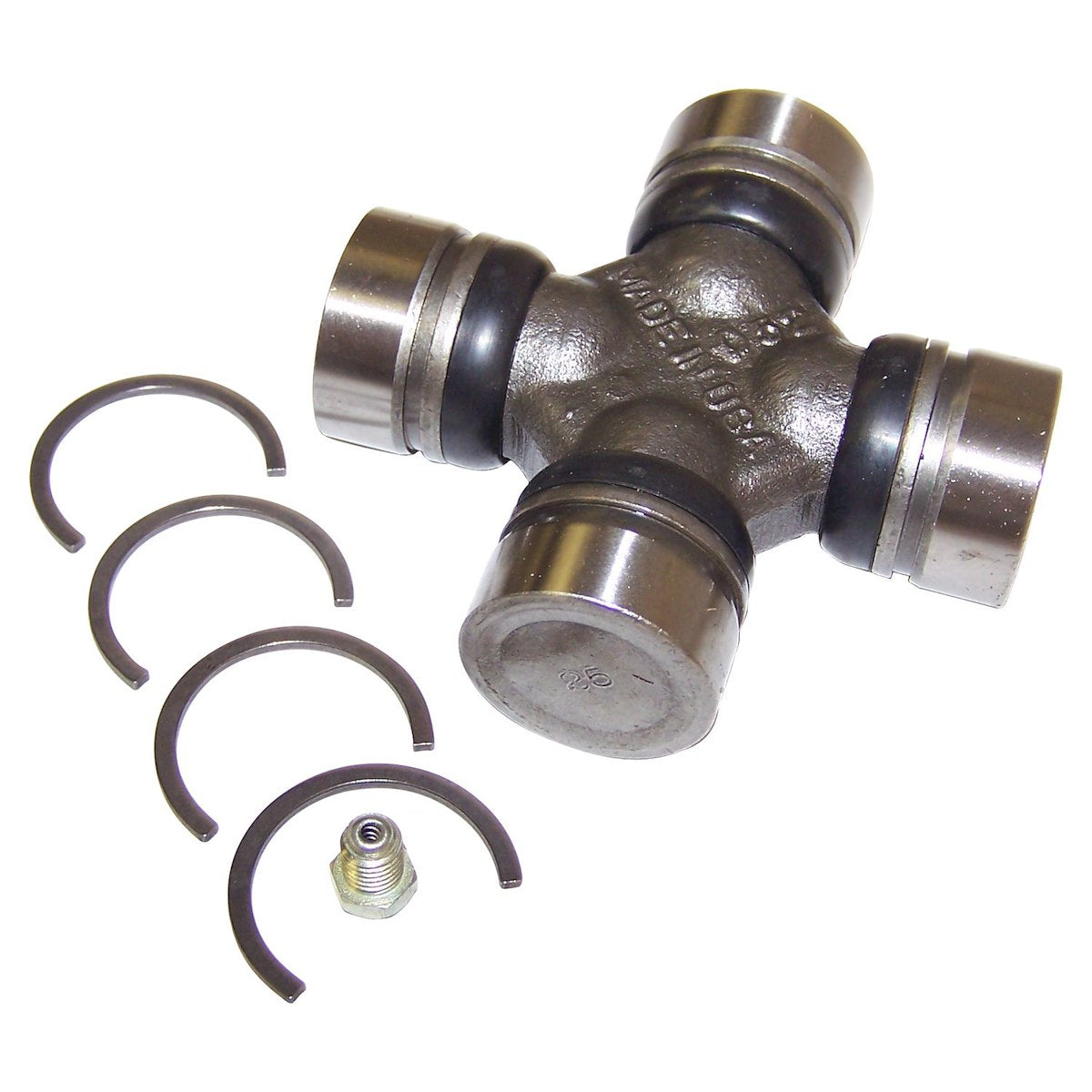 Crown Automotive Transmission, Axle & Driveline Parts J8136616 product image 1