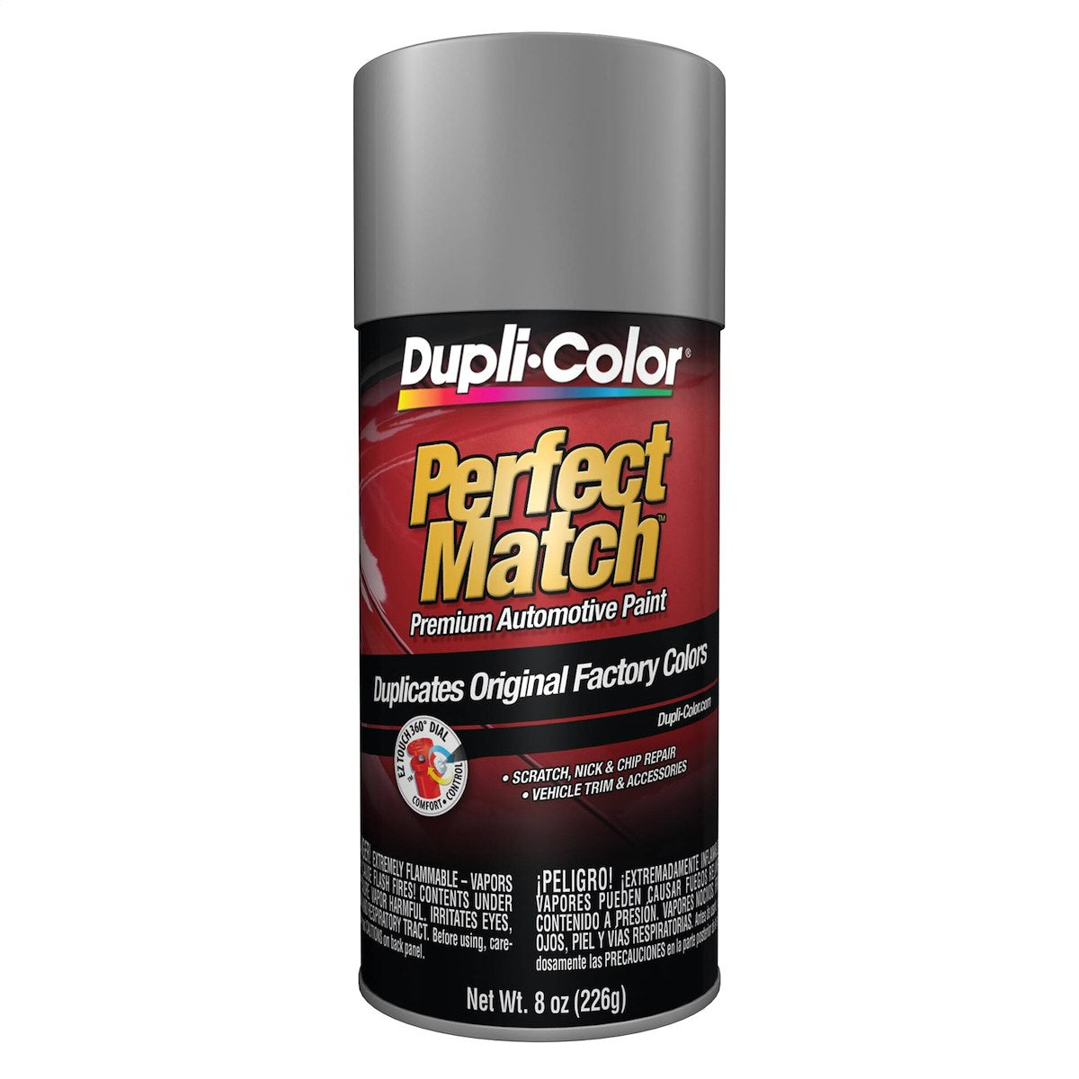 VHT/ Duplicolor Touch-Up Paint, 8 oz Aerosol Can - BUN0600