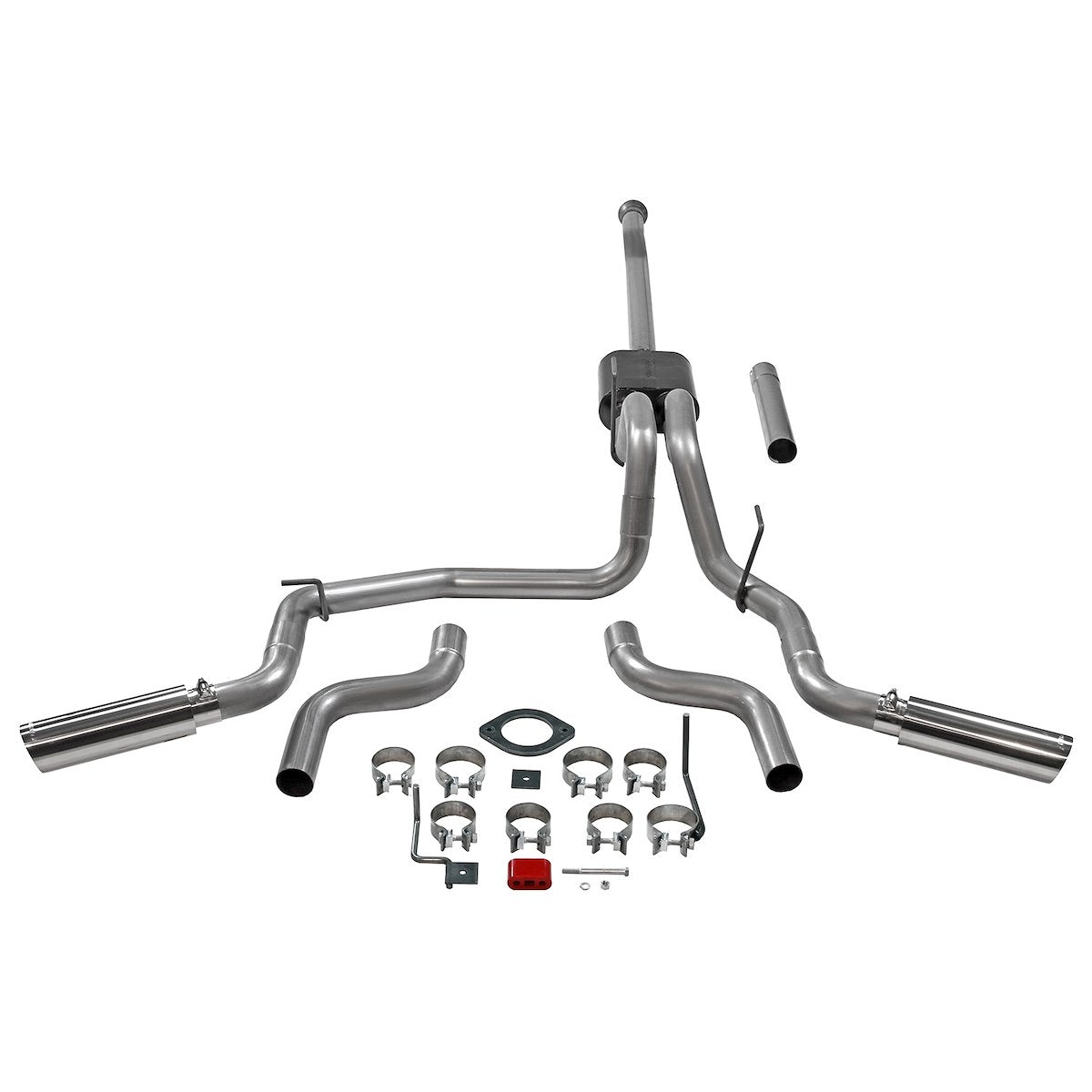 Flowmaster Exhaust System Kit 817979 product image 1