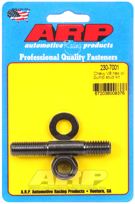 ARP Engine Fasteners 230-7001 product image 1