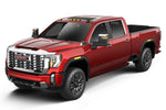 Husky Liners Hood Protectors & Bug Shields 2892011 product image 3