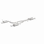 MagnaFlow Exhaust Products Exhaust System Kit 15068 product image 5