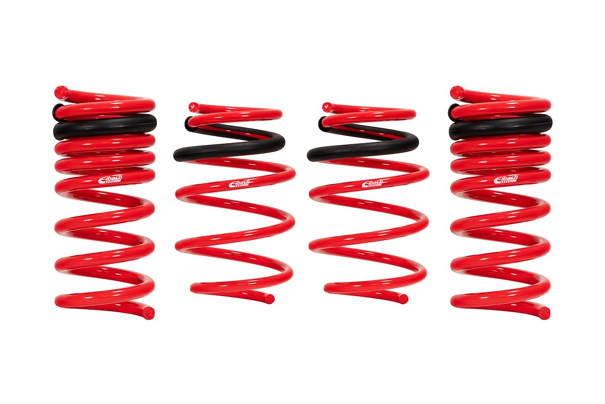 Eibach Coil Spring Lowering Kit 4.1035 product image 1