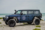 Attica 4x4 Fender Liner ATTJL01G106-A product image 11