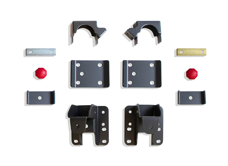MaxTrac Leaf Spring Lowering Kit 201360 product image 3