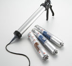 3M Adhesive Sealant, 3M 5200, 10 oz Cartridge, 48 Hours Tack Free Time - 06501