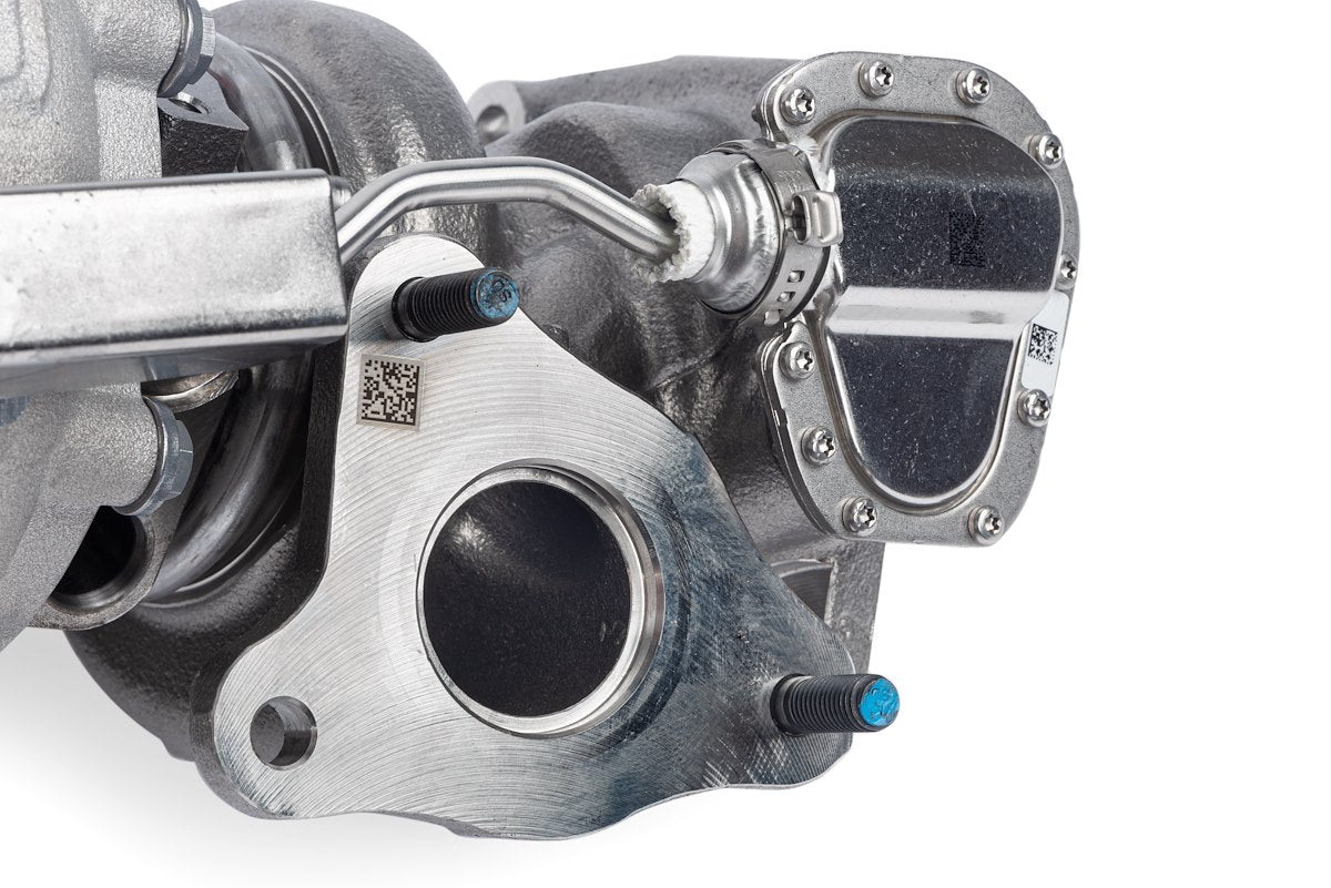 APR Turbocharger Kit T2100084 product image 11