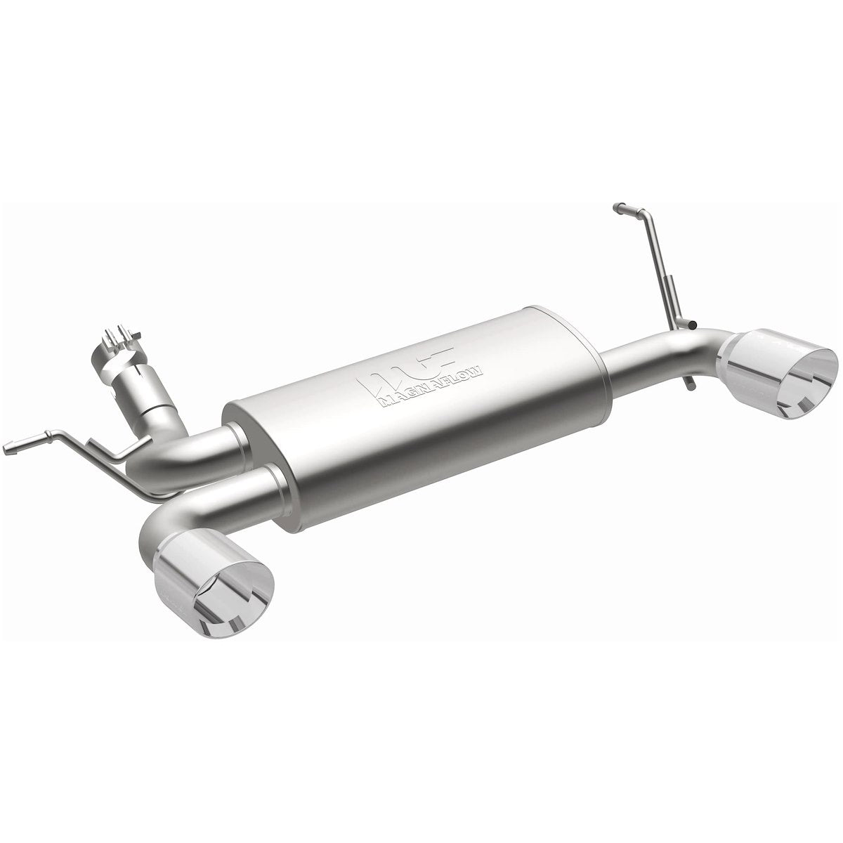 MagnaFlow Exhaust Products Exhaust System Kit 15178 product image 3