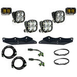 Baja Designs Fog Light Kit 448177 product image 1