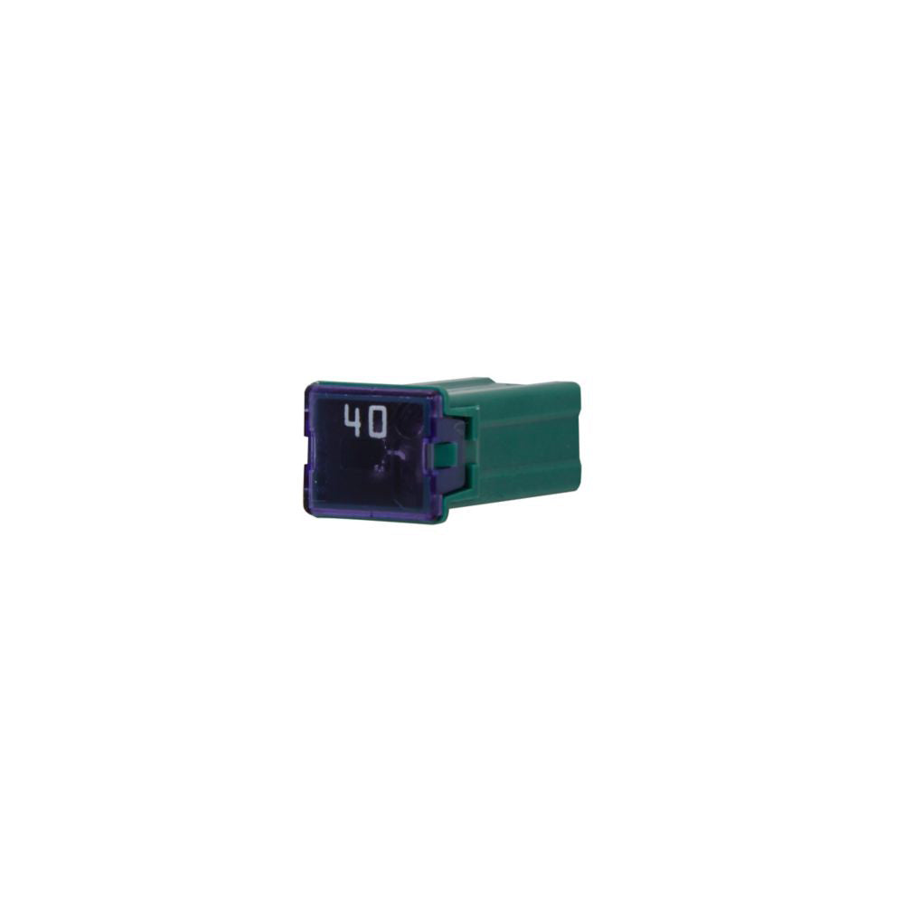 Bussmann Fuse, 40 amp - FMX-40