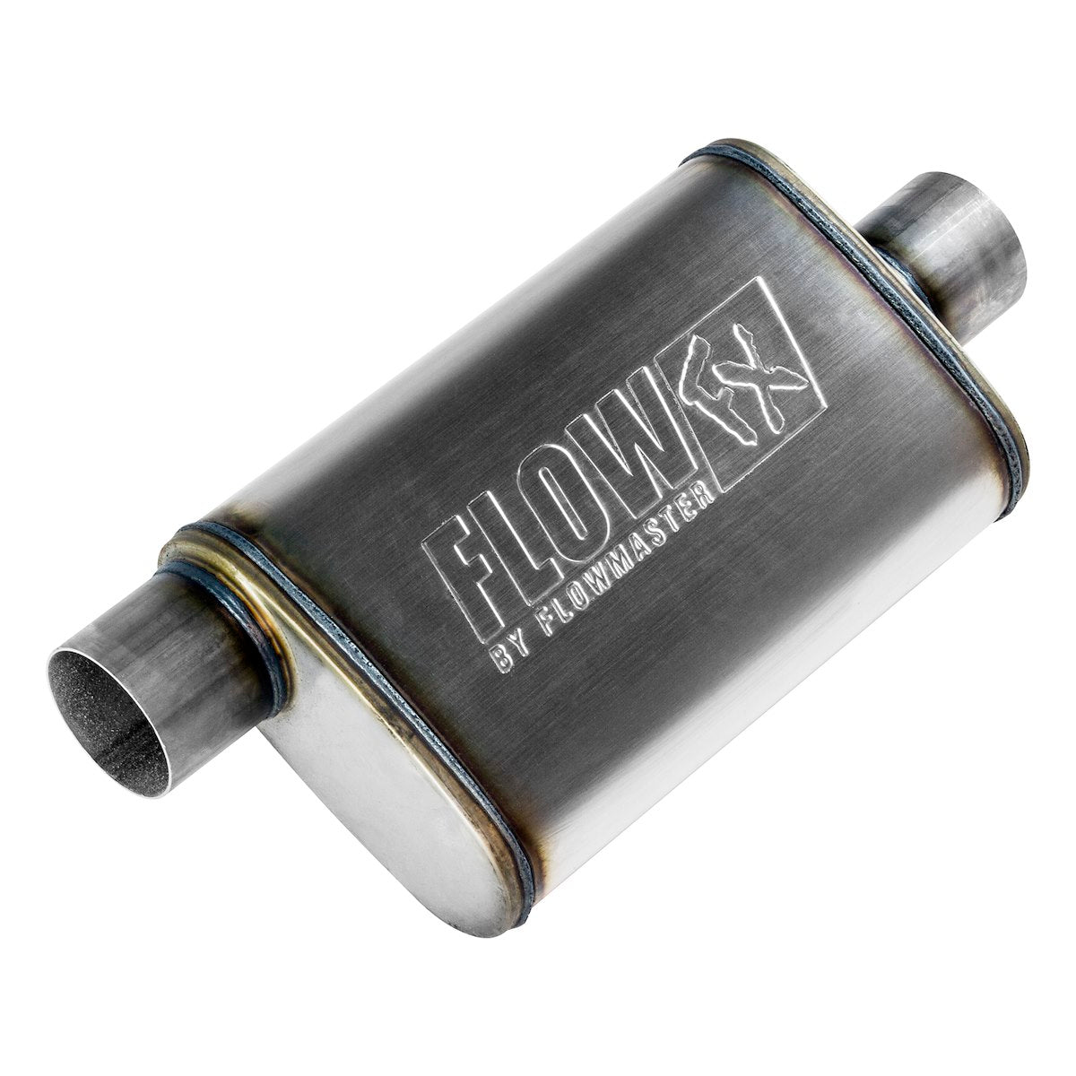 Flowmaster Exhaust Muffler 71229 product image 1