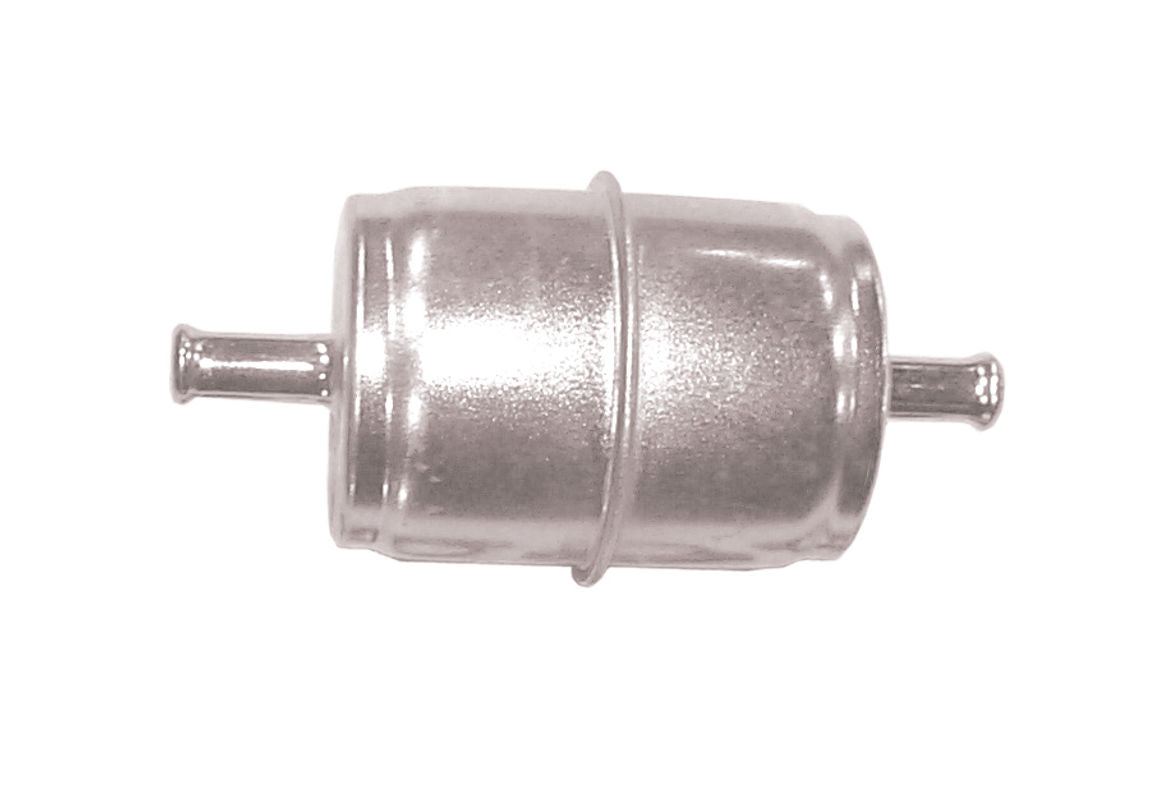 Sierra Marine Fuel Filter, Marine Series, 29 Micron Element, Chrome - 18-7857-1