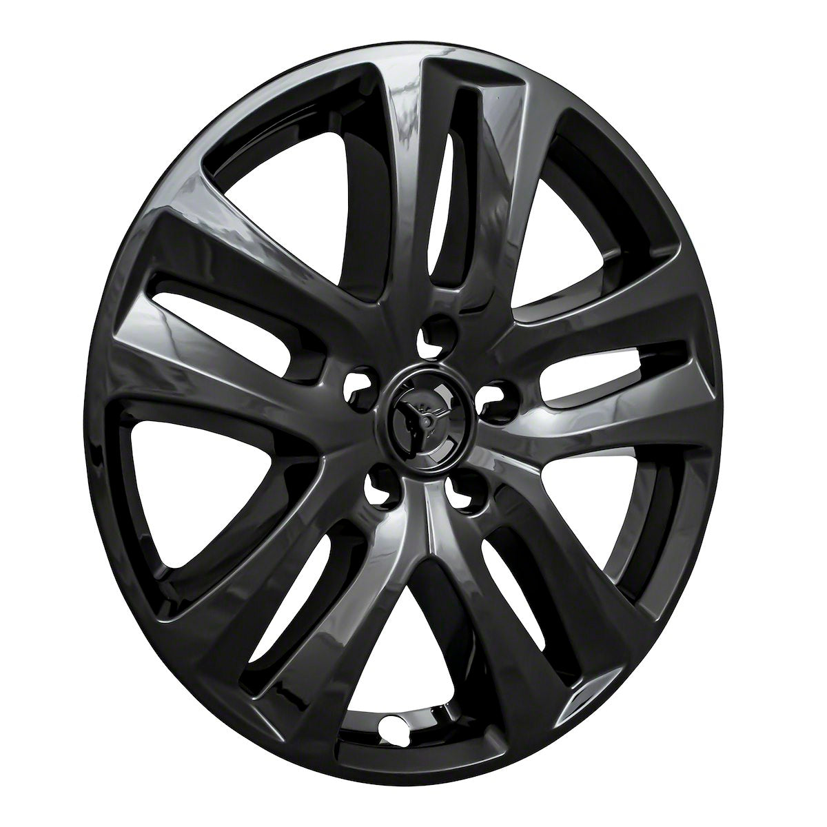 Coast2Coast Wheel Skins & Styled Wheel Covers IWCIMP441BLK product image 2
