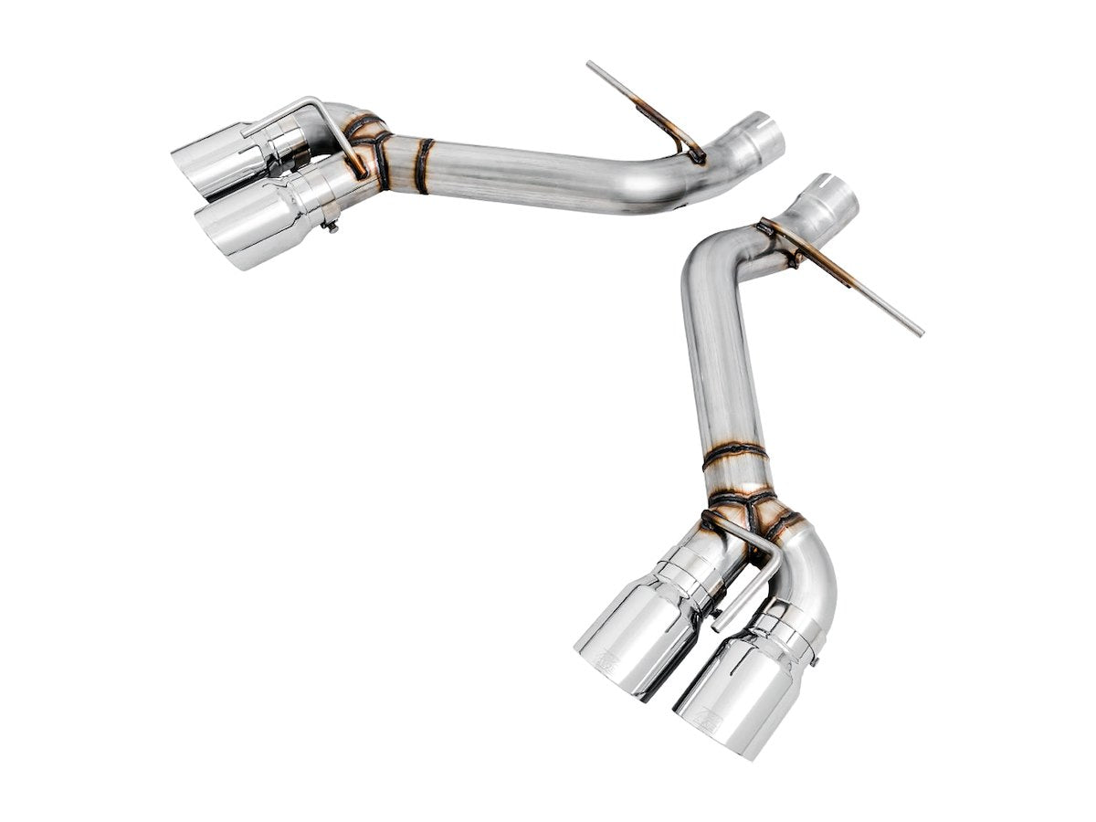 AWE Tuning Exhaust System Kit 3020-42067 product image 1