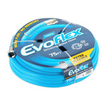 Camco Fresh Water Hose, 5/8 in Internal Diameter, 75 ft Length, 100 PSI Working Pressure - 22597