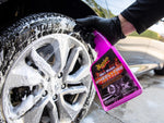Meguiars Wheel Cleaner, 24 oz Spray Bottle - G9524