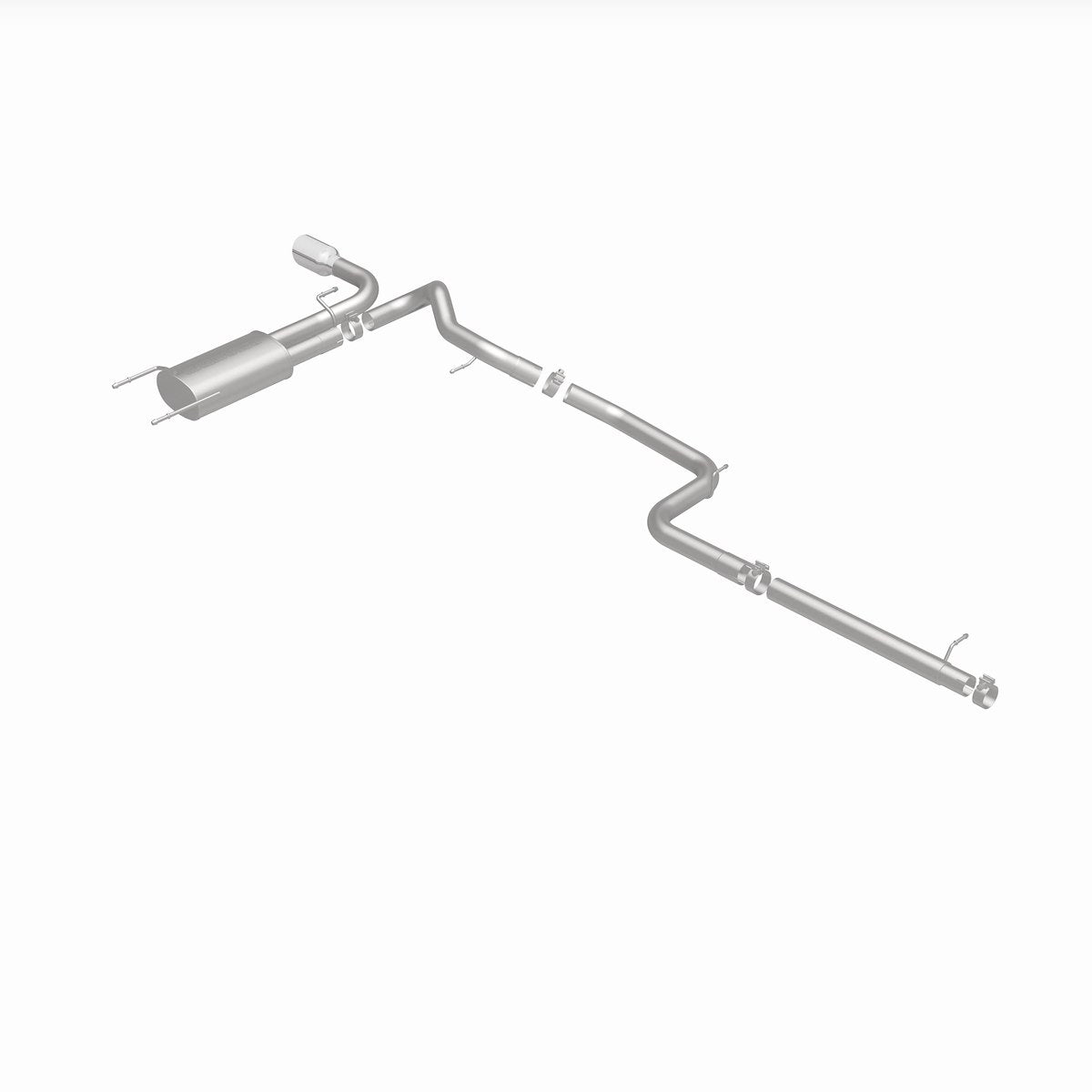 MagnaFlow Exhaust Products Exhaust System Kit 15127 product image 19