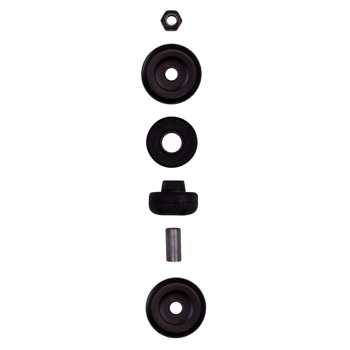 Bilstein Shock Absorber 24-302043 product image 2