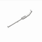 MagnaFlow Exhaust Products Exhaust System Kit 19524 product image 16