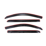 TrailFX Vent Visors 4536IC product image 1