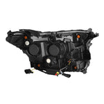 AlphaRex Headlight Assembly 880334 product image 2