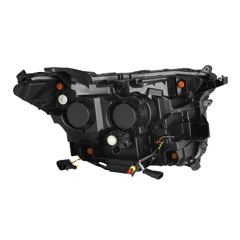 AlphaRex Headlight Assembly 880334 product image 2