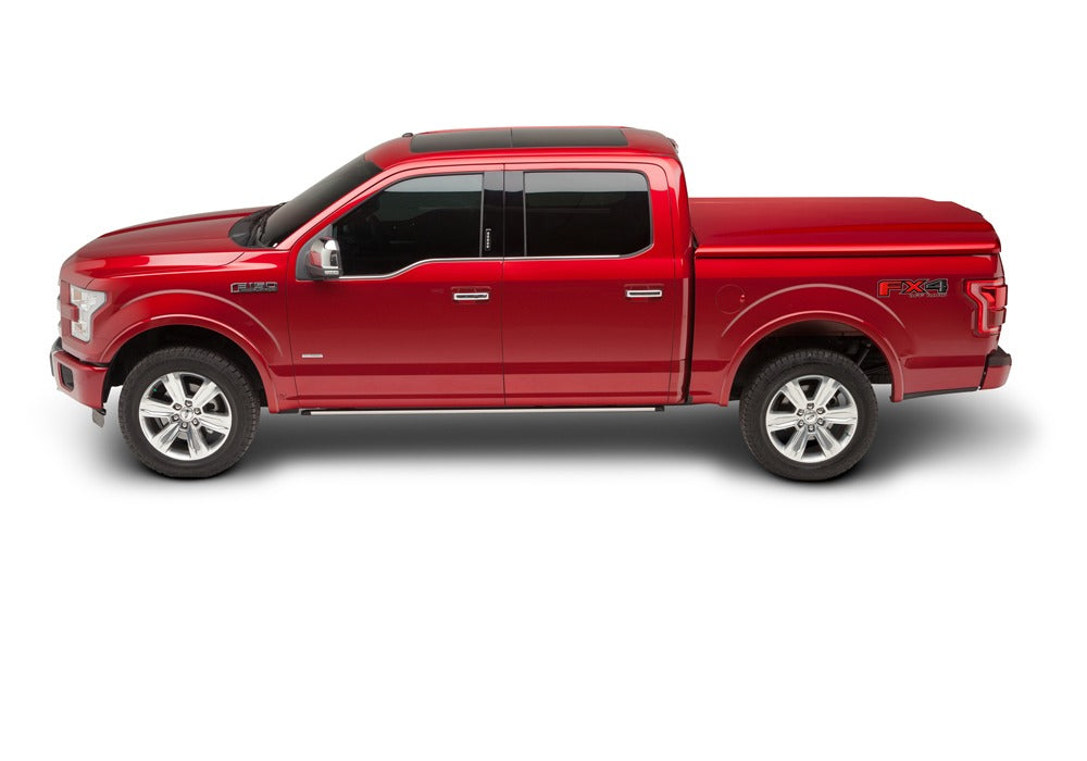 UnderCover One-Piece Hard Tonneau Covers UC4168S product image 3