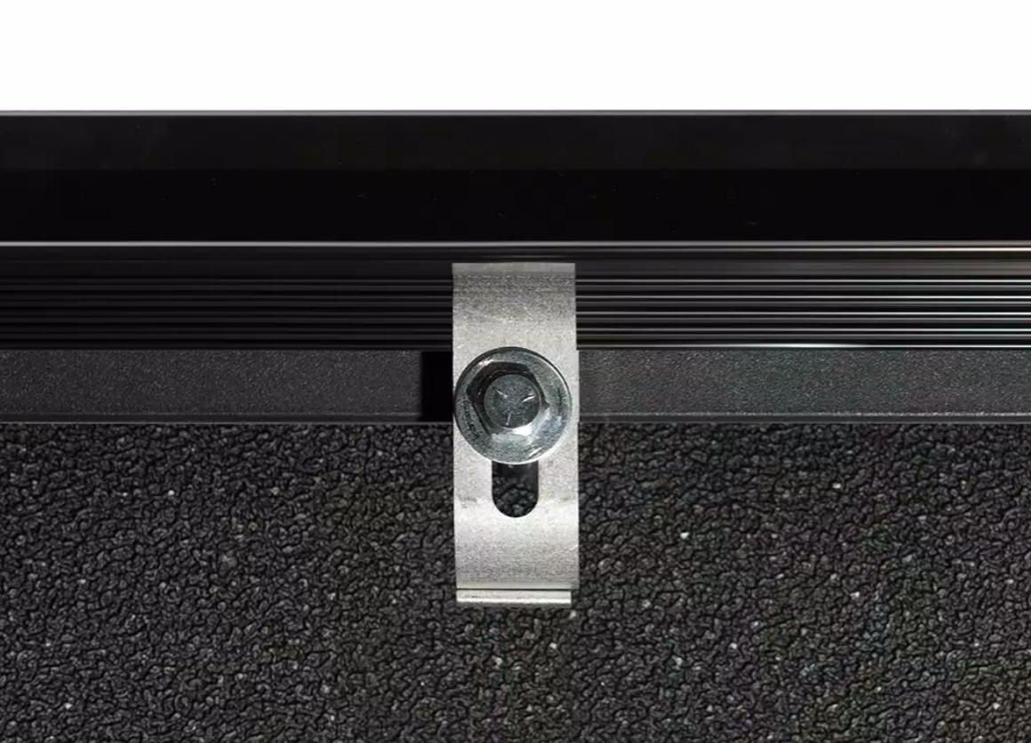 TruXedo Soft Roll-Up Tonneau Covers 1474001 product image 10