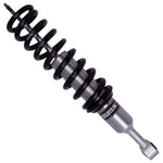 Bilstein Leveling Kit Suspension, B8 6112 Series, 0 To 2-3/4 in Lift, With 2 Shocks/2 Springs/2 Spring Seats - 47-310025